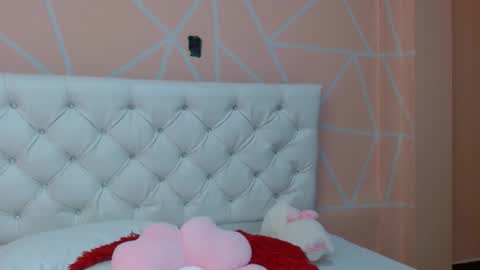 Snapshot of hantonella chatting on 9, 9, 2025 Anto online show from 9, 9, 2025