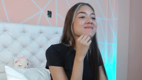 Snapshot of hantonella chatting on 24, 9, 2025 Anto online show from 24, 9, 2025