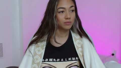 Snapshot of hantonella chatting on 22, 11, 2025 Anto online show from 22, 11, 2025