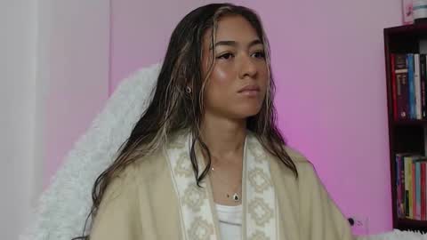 Snapshot of hantonella chatting on 12, 1, 2026 Anto online show from 12, 1, 2026