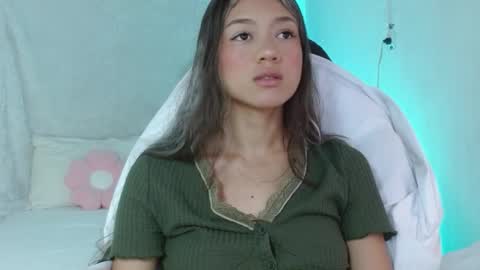 Snapshot of hantonella chatting on 24, 2, 2026 Anto online show from 24, 2, 2026