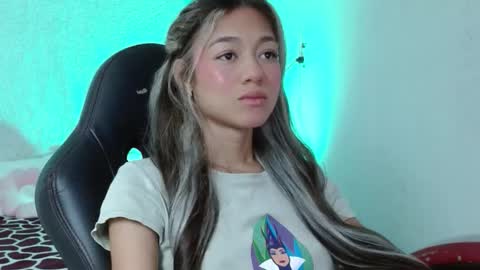 Snapshot of hantonella chatting on 10, 3, 2026 Anto online show from 10, 3, 2026