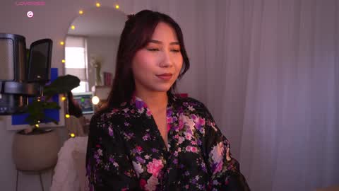 Mizi online show from 29, 12, 2024