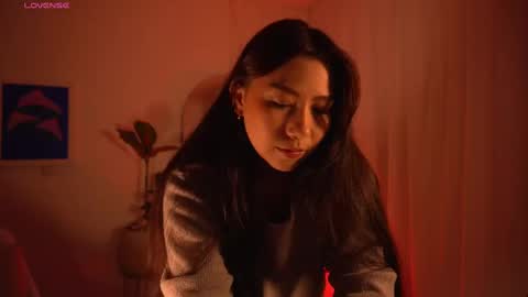 Mizi online show from 19, 2, 2025