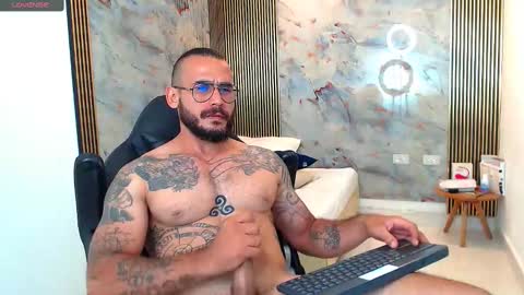 hanz_col online show from 23, 2, 2025