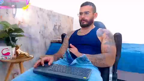 hanz_col online show from 11, 9, 2025