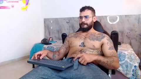 hanz_col online show from 30, 11, 2025