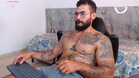 hanz_col online show from 5, 12, 2025