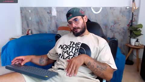 hanz_col online show from 19, 12, 2025