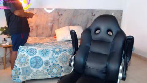 hanz_col online show from 10, 1, 2026