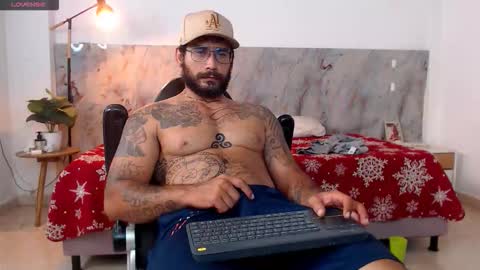 Snapshot of hanz_col chatting on 12, 2, 2026 hanz_col online show from 12, 2, 2026