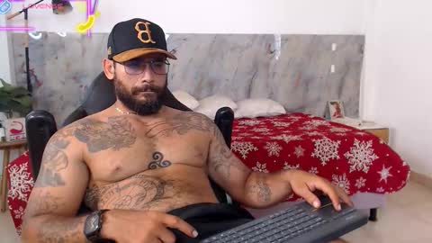 Snapshot of hanz_col chatting on 20, 2, 2026 hanz_col online show from 20, 2, 2026