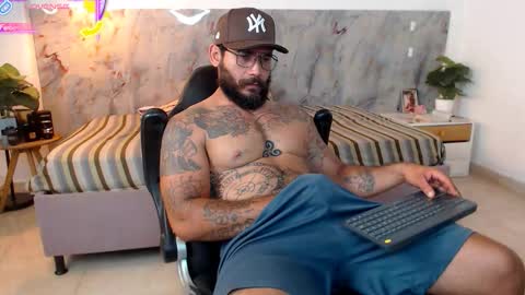 hanz_col online show from 23, 3, 2026