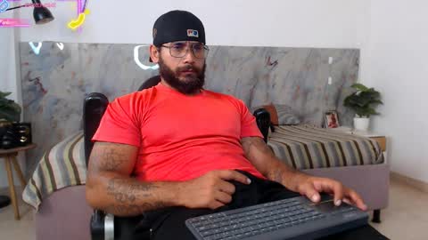 hanz_col online show from 2, 4, 2026