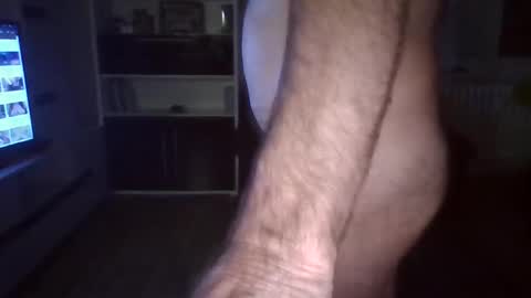 Snapshot of hanzik1954 chatting on 22, 10, 2025 hanzik1954 online show from 22, 10, 2025