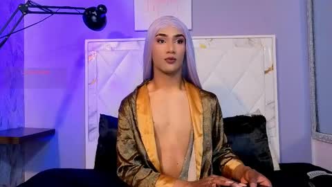 Hanzking01 online show from 27, 5, 2026
