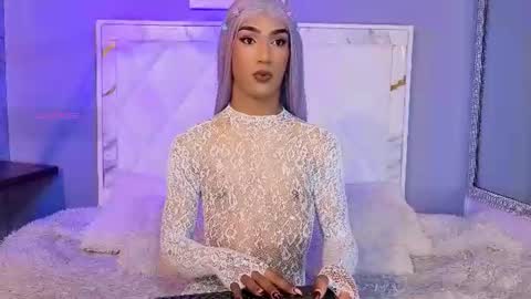 Hanzking01 online show from 15, 7, 2026