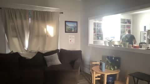 Snapshot of happilymarr1ed chatting on 9, 10, 2025 DadBod online show from 9, 10, 2025