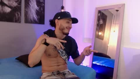happy_hot7 online show from 16, 1, 2025