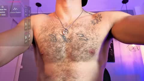 happy_hot7 online show from 16, 5, 2026