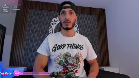 Snapshot of happy_hot7 chatting on 30, 6, 2026 happy_hot7 online show from 30, 6, 2026