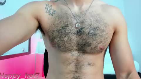 Snapshot of happy_hot7 chatting on 28, 7, 2026 happy_hot7 online show from 28, 7, 2026
