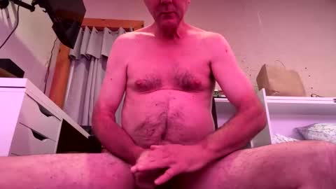happybrian5 online show from 31, 5, 2026