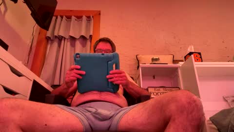 happybrian5 online show from 20, 6, 2026