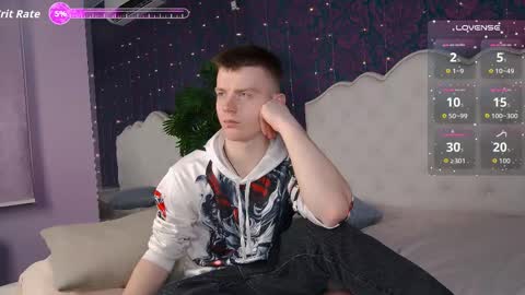 happydeimos online show from 12, 3, 2026