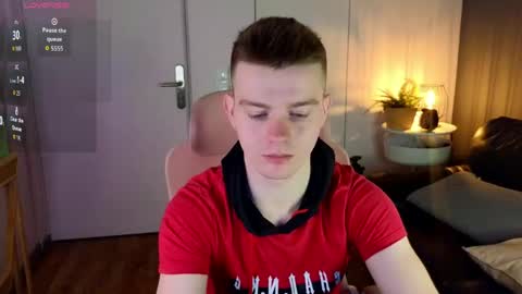 happydeimos online show from 27, 4, 2026