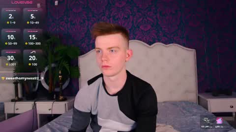 happydeimos online show from 13, 6, 2026