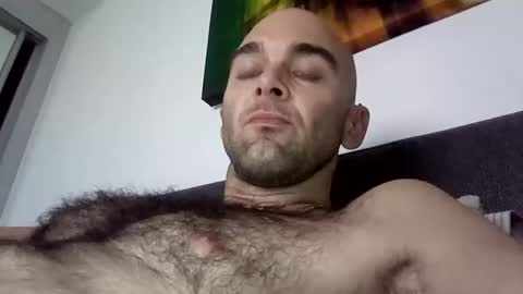 Calvin Secret  online show from 9, 2, 2025