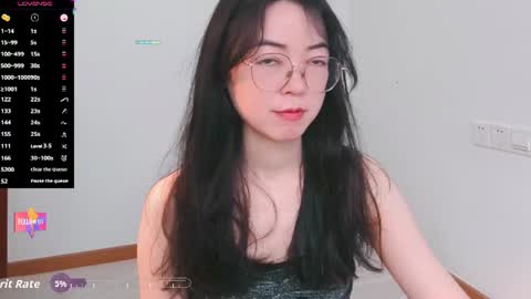Snapshot of happyluckyrose chatting on 9, 7, 2026 Rose online show from 9, 7, 2026