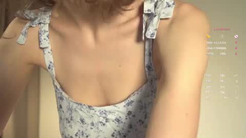 Snapshot of happynewdear chatting on 11, 7, 2026 Evy online show from 11, 7, 2026