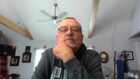 Snapshot of happynudist7373 chatting on 23, 2, 2026 happynudist7373 online show from 23, 2, 2026