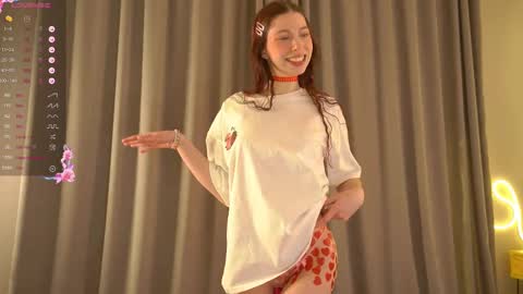 Vivy online show from 14, 2, 2025