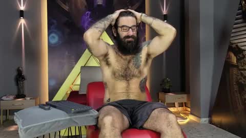 haraldsmed0 online show from 23, 5, 2026