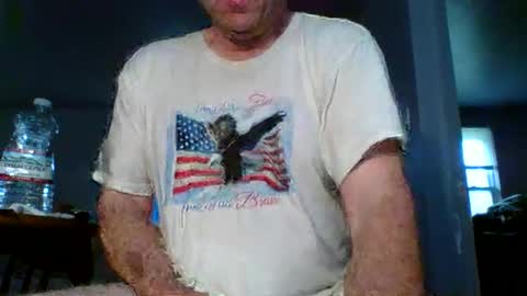 hard4you6921 online show from 20, 10, 2025