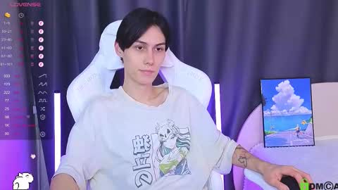 Mark online show from 24, 11, 2025