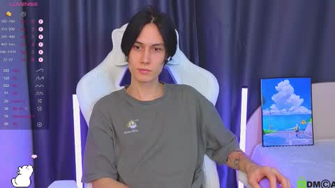 Mark online show from 1, 3, 2026