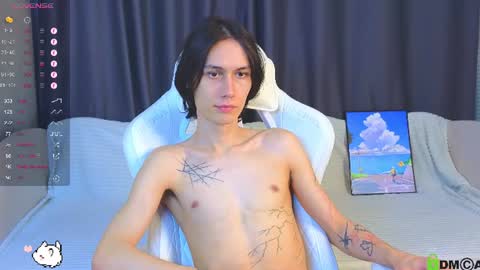 Mark online show from 22, 6, 2026