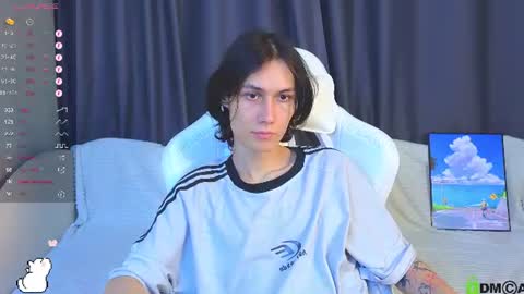 Mark online show from 19, 7, 2026