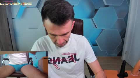 Steve online show from 18, 5, 2026
