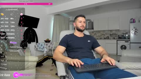 Hard Cock online show from 7, 1, 2025