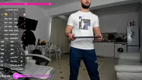 Hard Cock online show from 2, 3, 2025