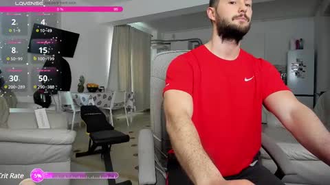 Hard Cock online show from 12, 3, 2025