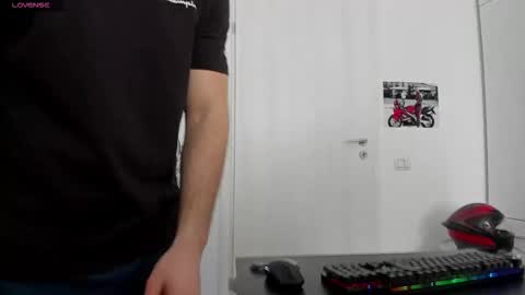 Hard Cock online show from 24, 3, 2026