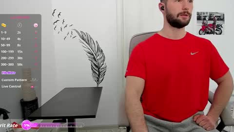 Hard Cock online show from 18, 4, 2026