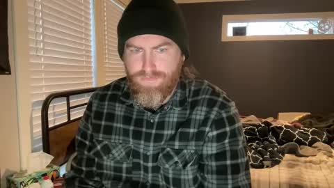 Snapshot of hard_irishman chatting on 16, 1, 2025 Zach online show from 16, 1, 2025