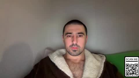 Vadim online show from 4, 12, 2025